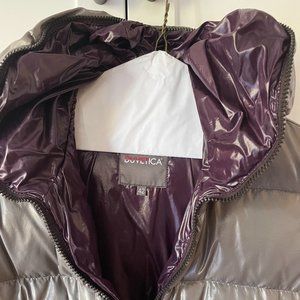 Duvetica Puffer size 42 (XS/S)